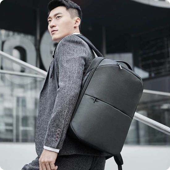 Рюкзак Xiaomi 90 Points NINETYGO Multitasker Commuting Backpack