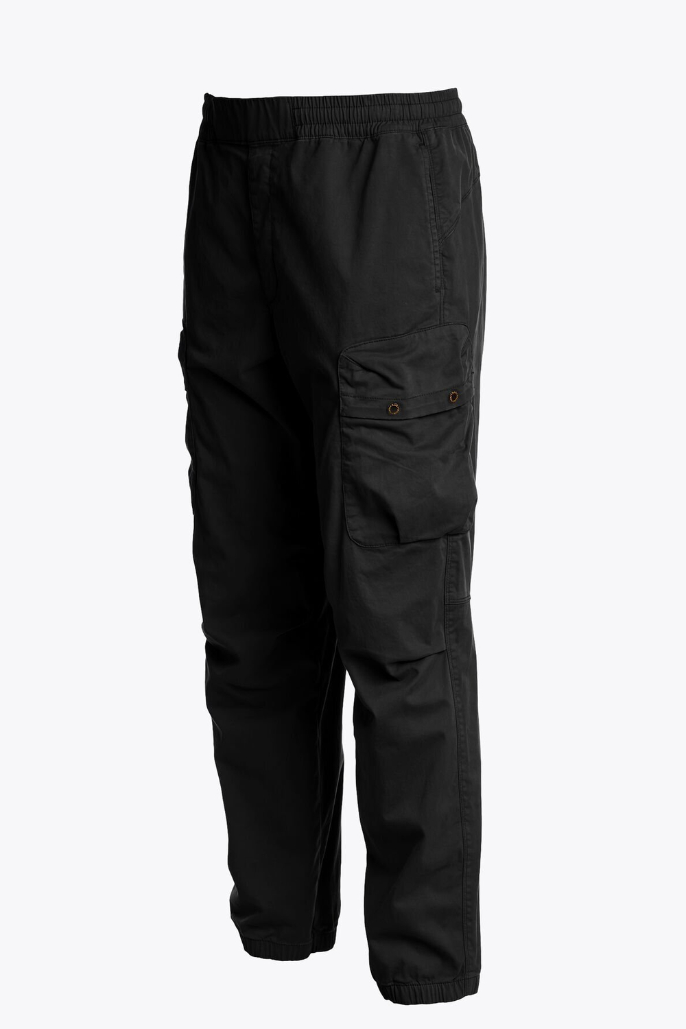 Брюки муж. Parajumpers ZANDER GD 541 черный