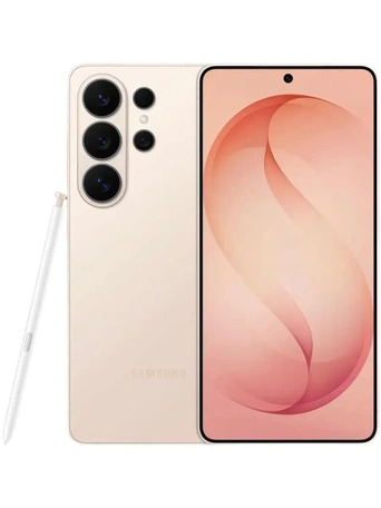 Смартфон Samsung Galaxy S26 Ultra 16/1TB Pink Gold