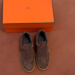 Кеды Hermes