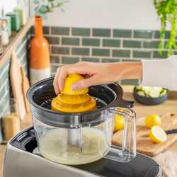 Набор аксессуаров для кухонной машины Tefal Coach Fresh XF652038