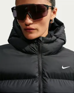 Куртка утепленная женская NIKE W NK TF SYN CLSSC JKT