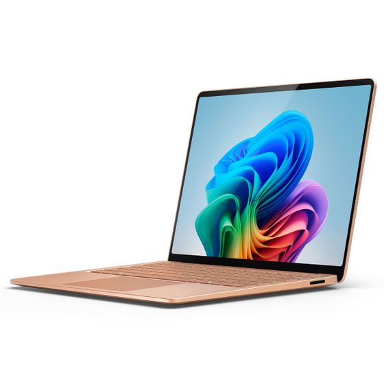 Microsoft Surface Laptop 7 15" 32GB 1TB Snapdragon X Elite Copilot+ Business