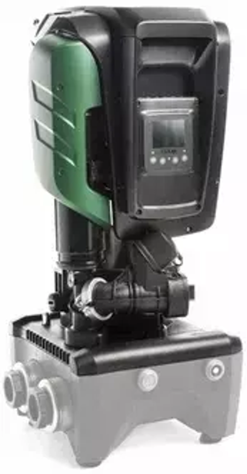 Установка насосная повышения давления DAB E.SYBOX MAX 60/120 M220-240 (1х220В; 2,70кВт)