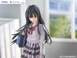 Yukinoshita Yukino