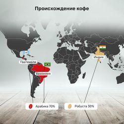 Кофе в капсулах Caffitaly Morbido