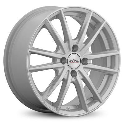 Диск Литой Xtrike X-129 6.5 x R16 4x100 D67.1 ET36 HS