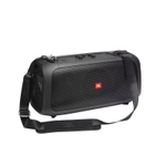 Портативная беспроводная Bluetooth колонка JBL PartyBox On-the-go (с микрофоном)