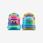Кроссовки мужские TYR CXT-3 TRAINER (Мульти)