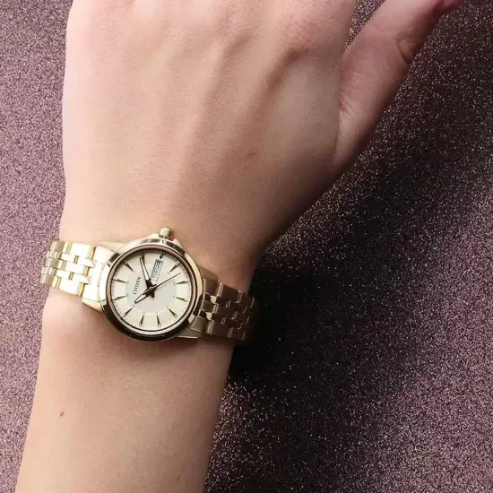 Наручные часы Citizen EQ0603-59P