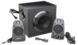Колонки Logitech Z623 (980-000403)