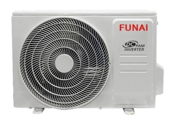Кондиционер Funai Smurai II RAC-I-SM35HP.D04 Inverter