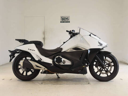 Honda NM4-01 Vultus 2016