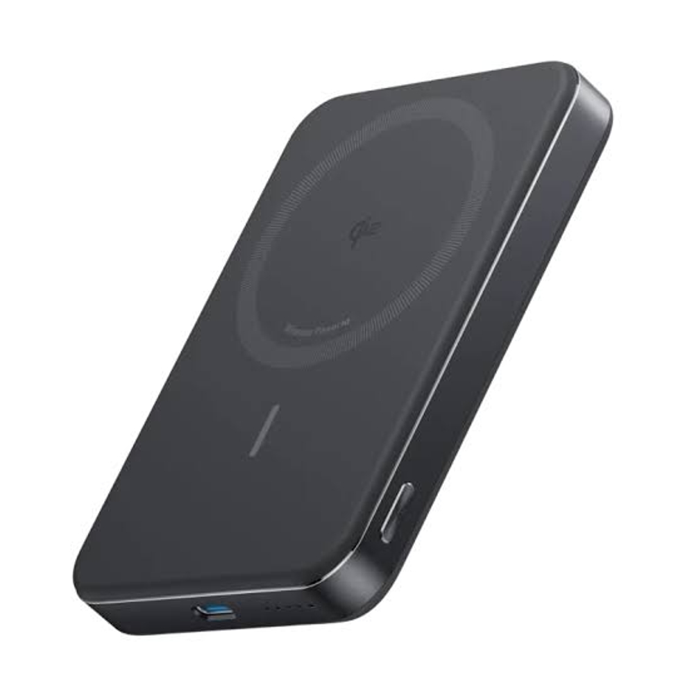 Внешний аккумулятор Anker A1665 black