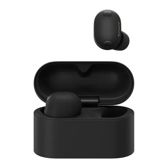 Sony WF-1000XM6 Black