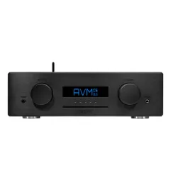 AVM Audio CS 8.3 Black Edition