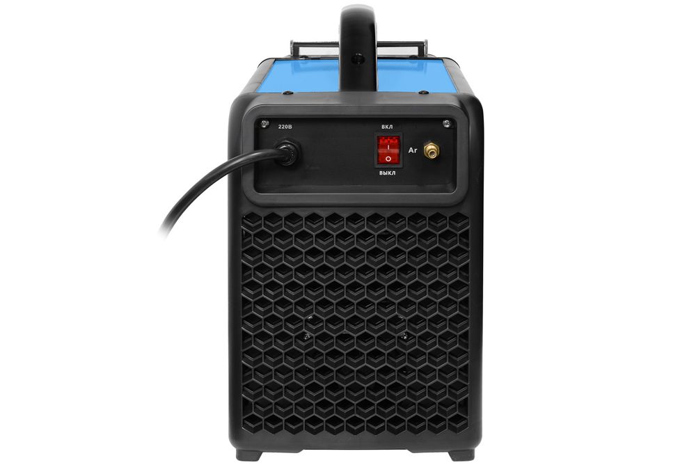Аппарат аргонодуговой сварки TSS EVO TIG-200 AC/DC - [220В / 10-200А]