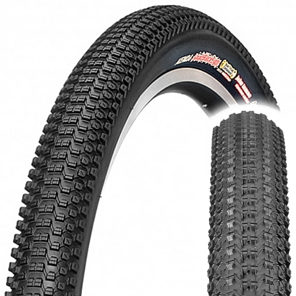 Покрышка 26"х2.35 5-523316 (58-559) K1047 SMALL BLOCK EIGHT 60TPI L3RPRO средний (25) PREMIUM KENDA