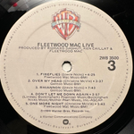 Fleetwood Mac ‎– Fleetwood Mac Live 2LP (США 1980г.)