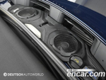 Porsche 911 Turbo S Cabriolet — 2021