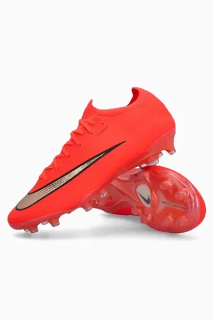 Бутсы Nike Zoom Mercurial Vapor 17 Elite AG-Pro - красный