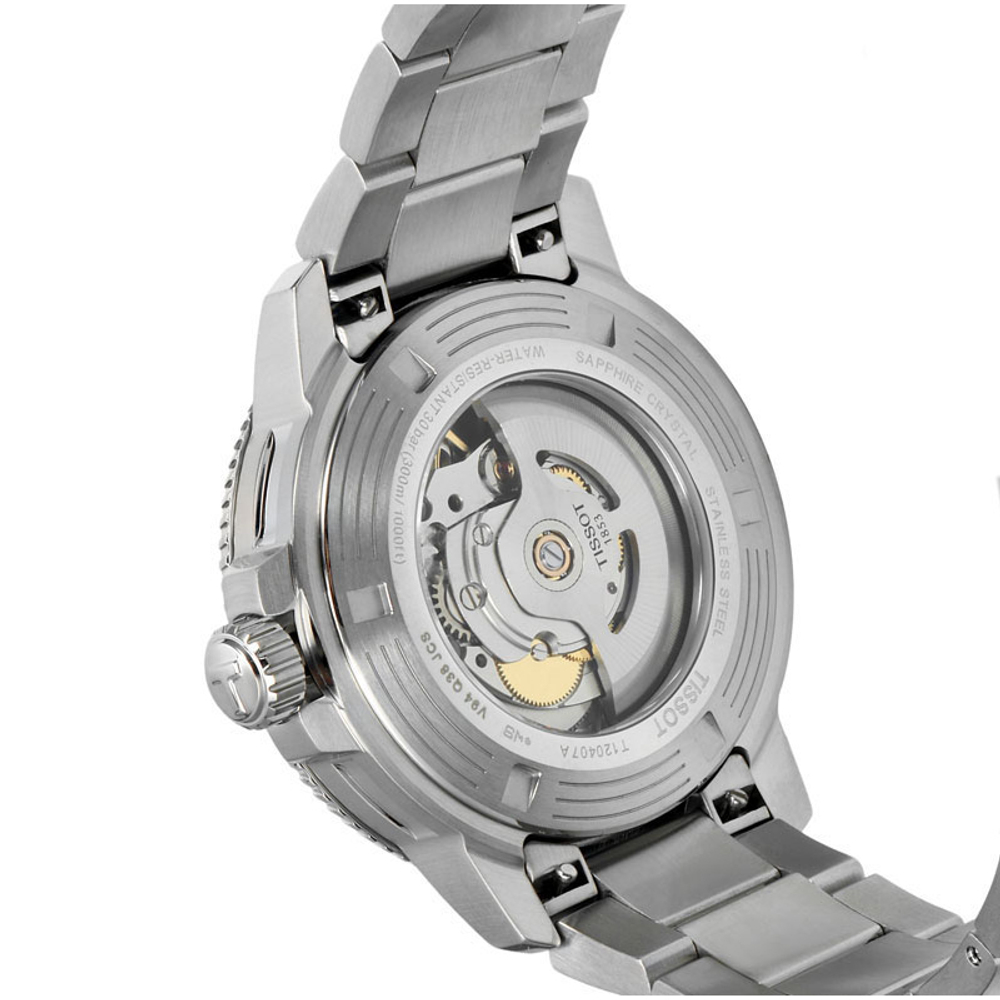 TISSOT Men"s Starfish Collection Watch