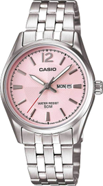 Женские наручные часы Casio LTP-1335D-5A