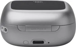 Беспроводные наушники JBL Live Flex 3 Silver
