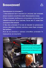 Магнитола для Toyota Harrier XU30 2003-2013, Lexus RX 2003-2009 (монохром, рамка вниз) - Vaycar VA37-0300 9" на Android 13, 4G SIM-слот