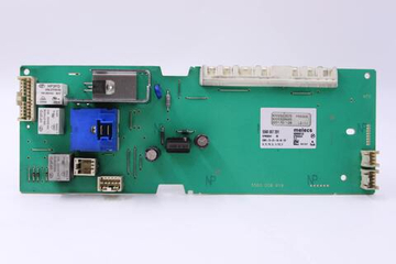 Модуль управления стиральной машины Bosch maxx 5 EPW 65541 (9000322575)