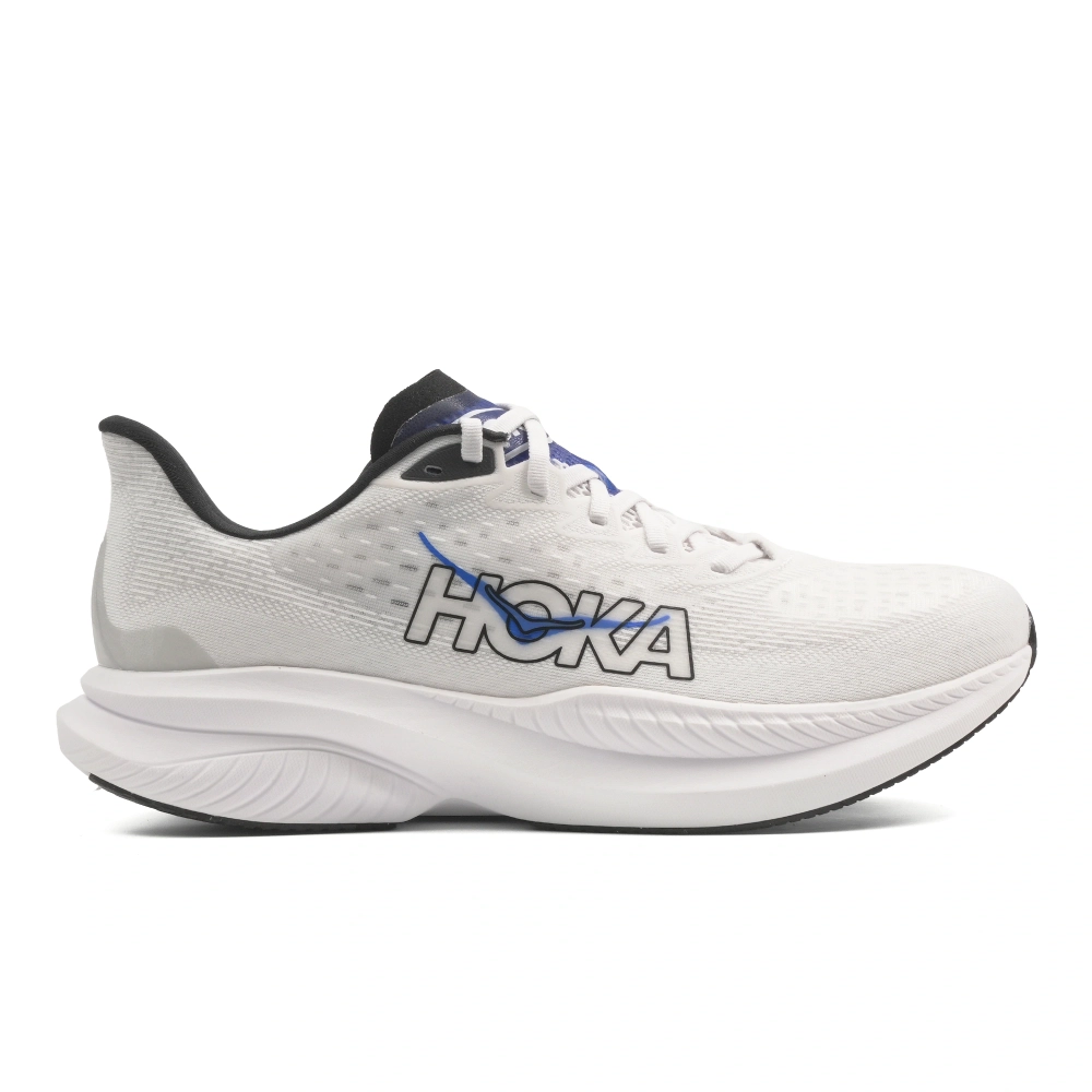 Кроссовки мужские Hoka Mach 6