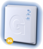 Антенна GSM GELLAN 3G - 15
