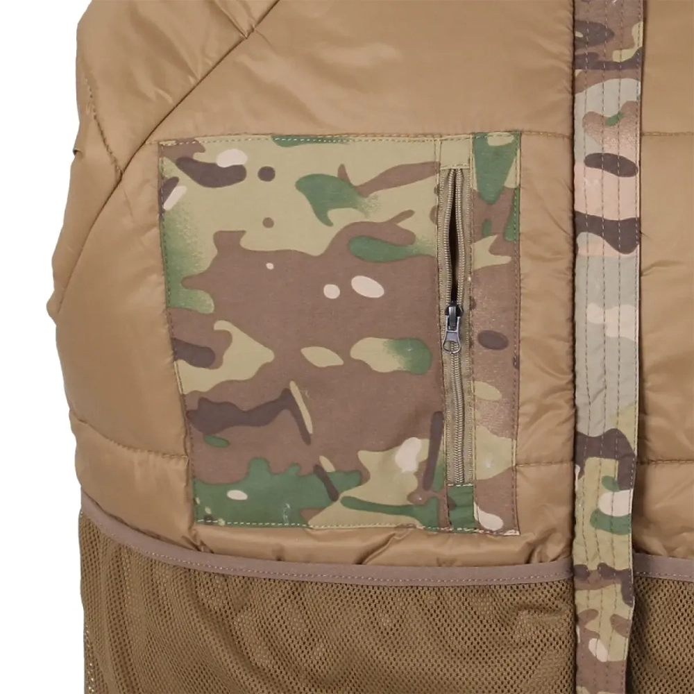 Куртка Сплав Борей L7 Shelter® Sport