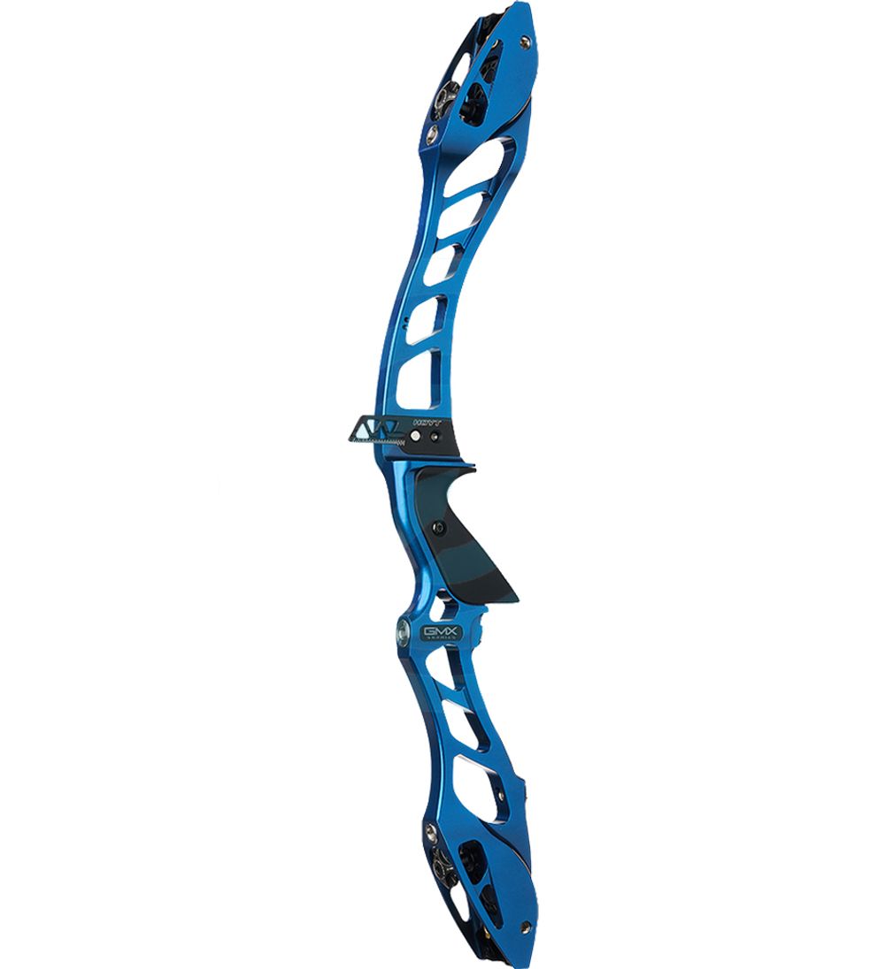 Рукоятка для лука спортивного Hoyt Handle Grand Prix GMX 3-Series 25" 2024