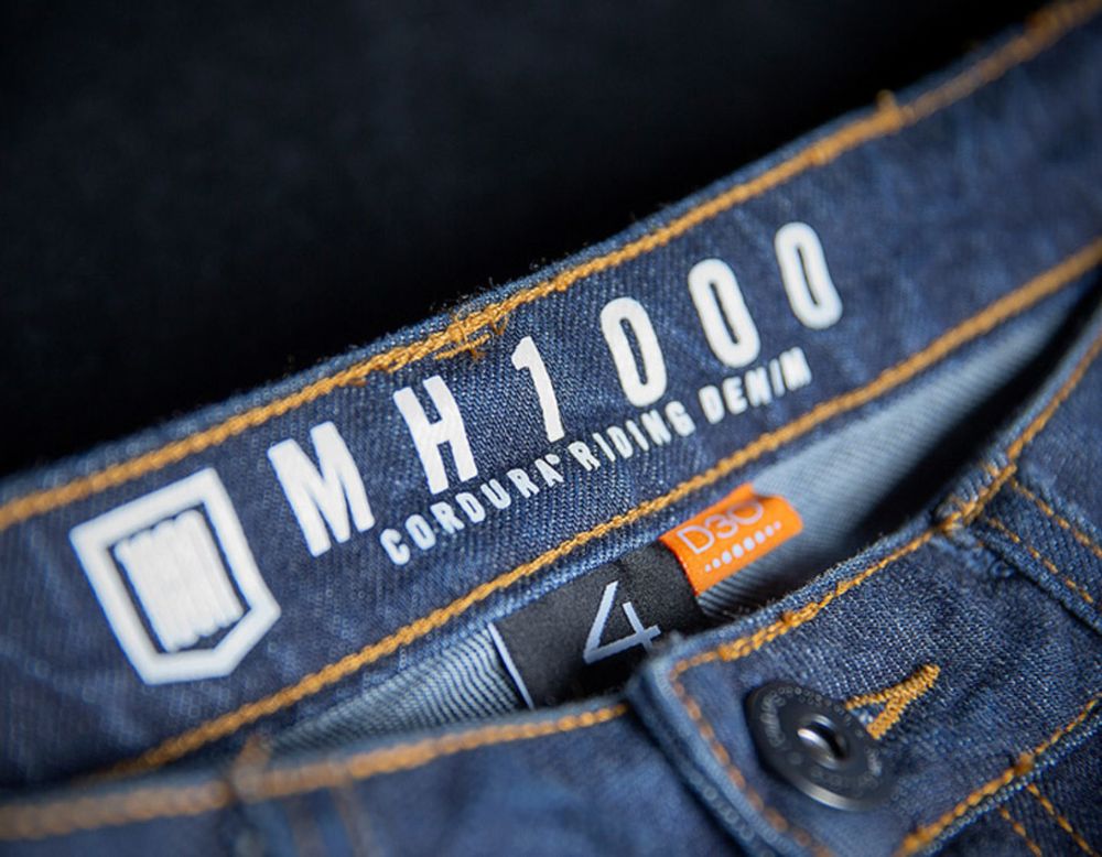 MH1000 / Женские / Синий