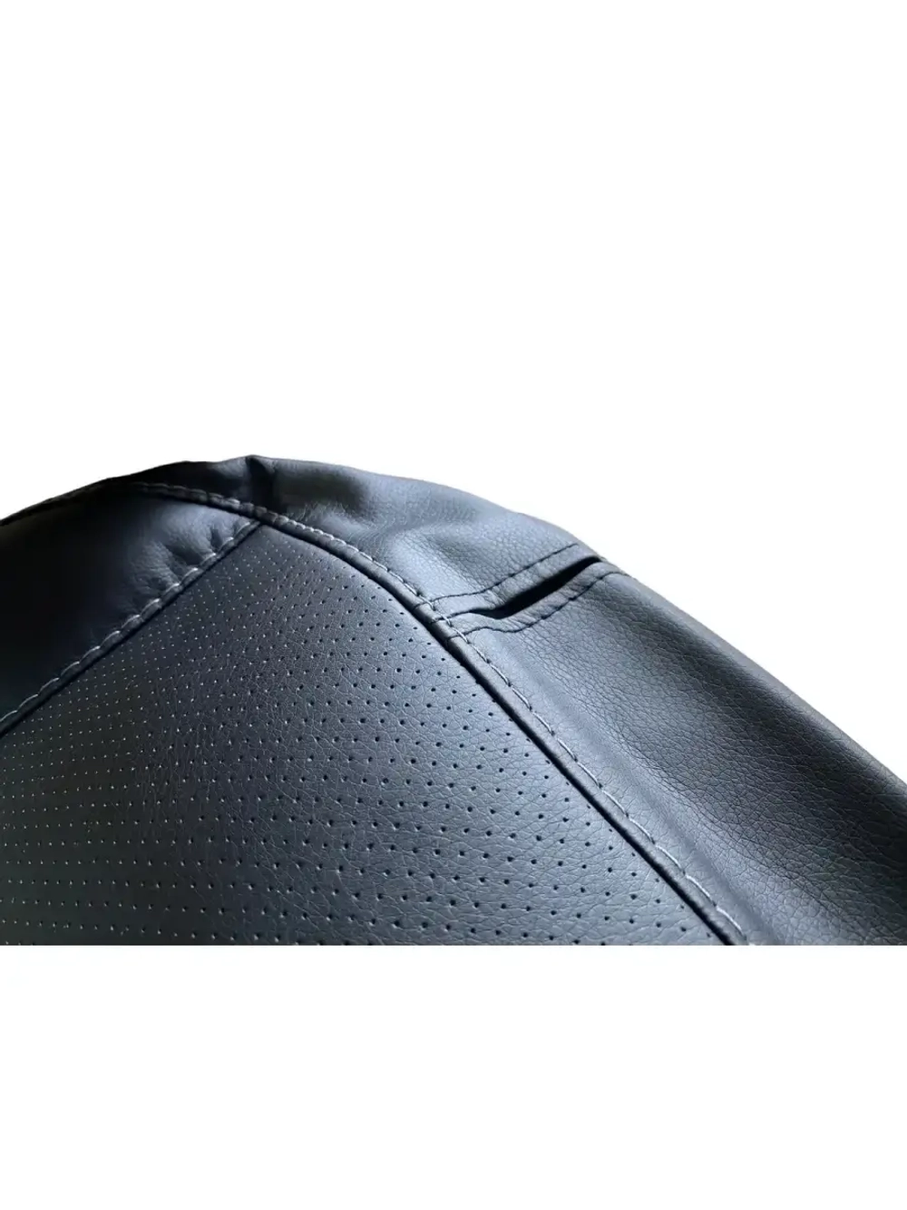 Чехлы на Приору Седан (2013-2018)