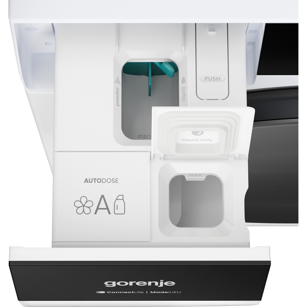 Gorenje WG8X4AT4