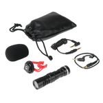 Комплект Falcon Eyes BloggerKit 07 mic