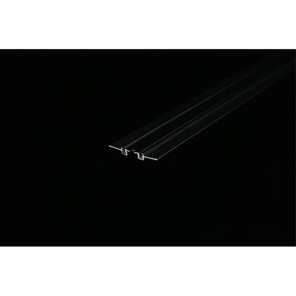 Шинопровод магнитный встраиваемый Aployt Magnetic track 48 APL.0171.00.100 1м