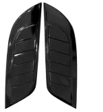 Накладки на капот для Rox Polarstone Jishi 01 2024+
