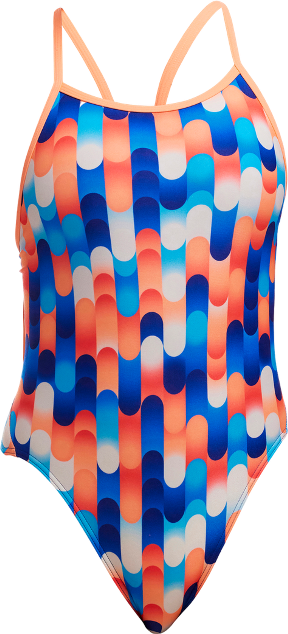 Купальник FUNKITA Girl's Tail End