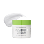 Крем для лица с муцином улитки W.Skin Escargon Сream , 80мл
