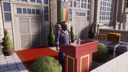 Tropico 6 - Going Viral (для ПК, цифровой код доступа)