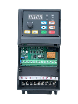 Преобразователь частоты Z152T4N-150% 1.5 кВт 380В