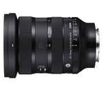 Объектив Sigma 24-70mm f/2.8 DG DN II Art Sony FE, автофокус