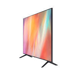 ТВ Samsung 65" UA65AU7000