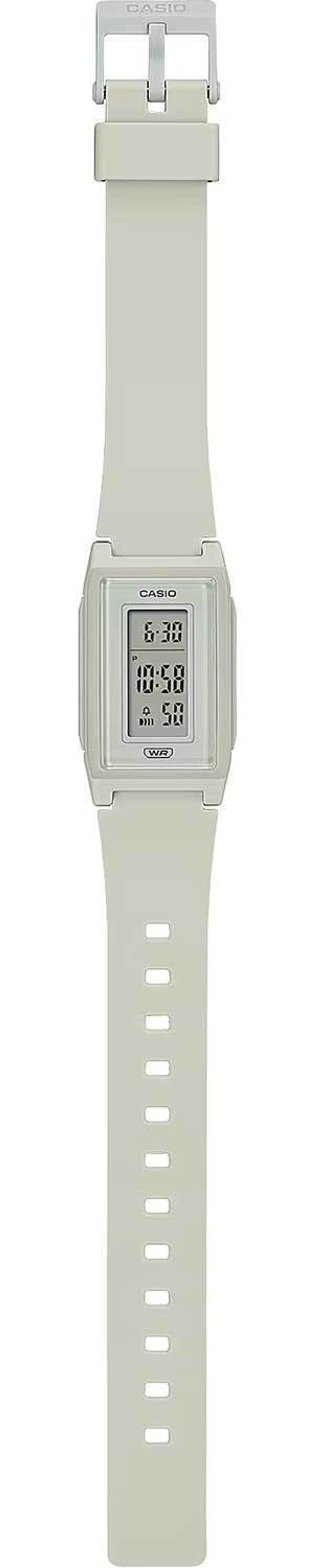 Женские наручные часы Casio LF-10WH-8