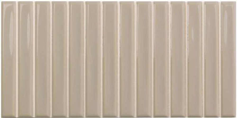 Настенная плитка SWEET BARS SB WHITE GLOSS (130050)