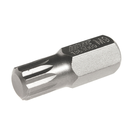 Бита SPLINE M9х30мм 10мм S2 JTC