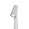 Интерьерная настольная лампа Unus 553/L LED White Escada